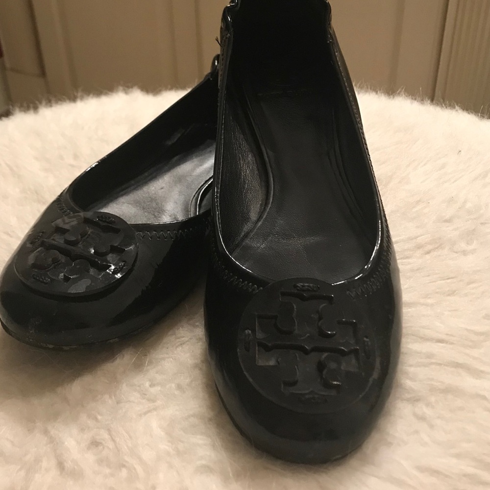 Tory Burch Flats